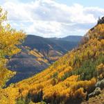 Booth Falls Trail