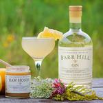 Tour Bar Hill Distillery