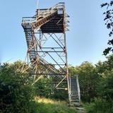 Bickle Knob Observation Tower