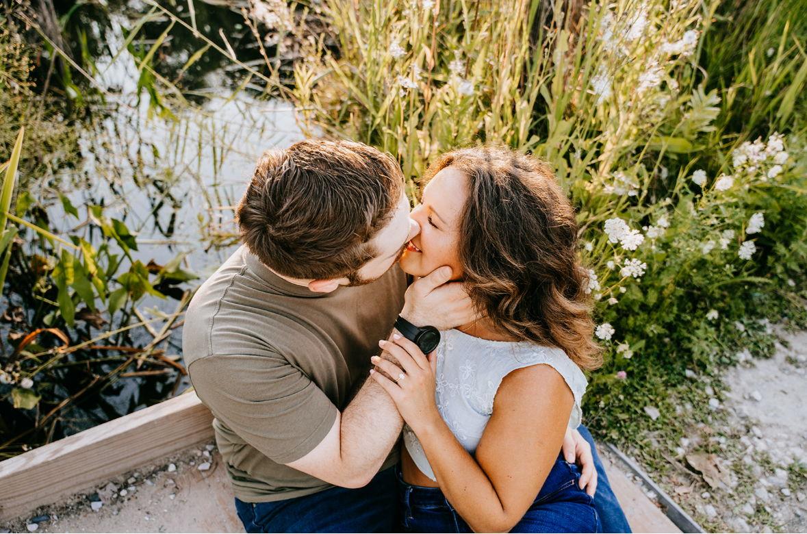 The Wedding Website of Danielle Jastrzembski and Brett Fisher