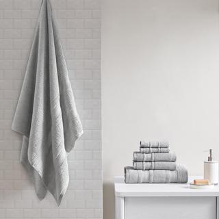 Adrien Essential 6-Piece Bath Towel Set