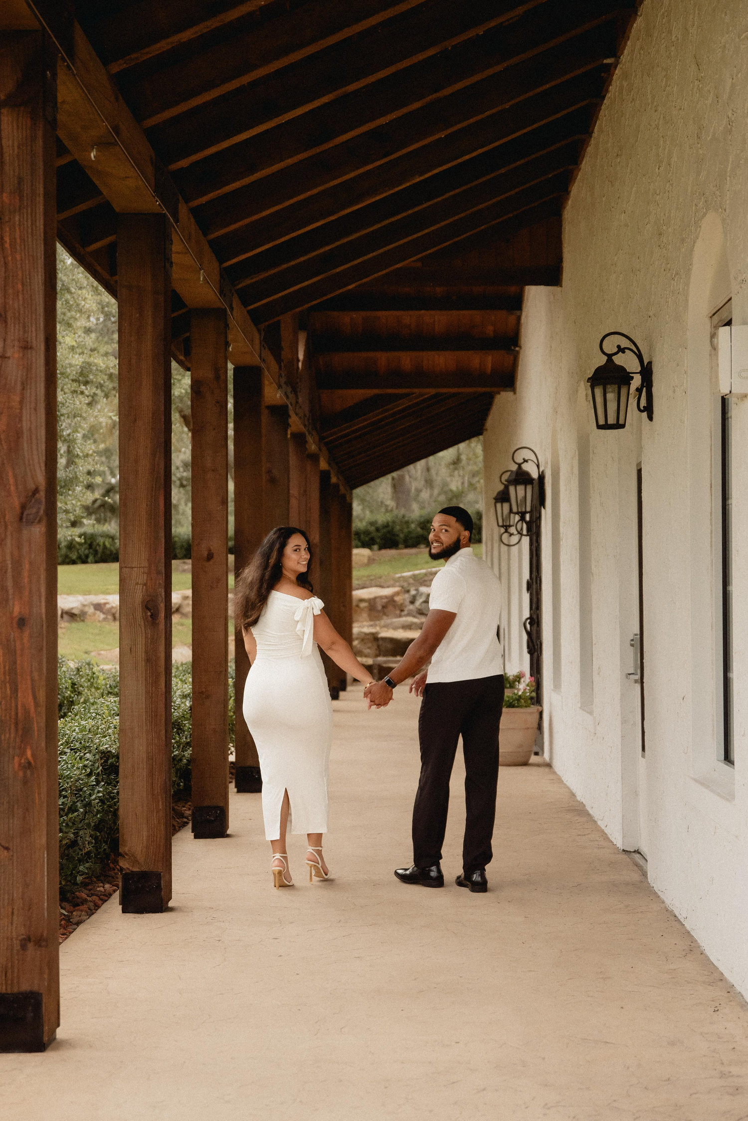 The Wedding Website of Noelani Schwartz and Caleb Walls