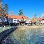 Lake Arrowhead Village