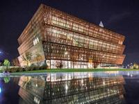 National Museum of African American History and Culture
