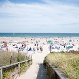 Ogunquit Beach