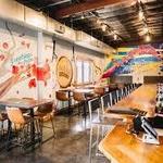 Parish Brewing Co.