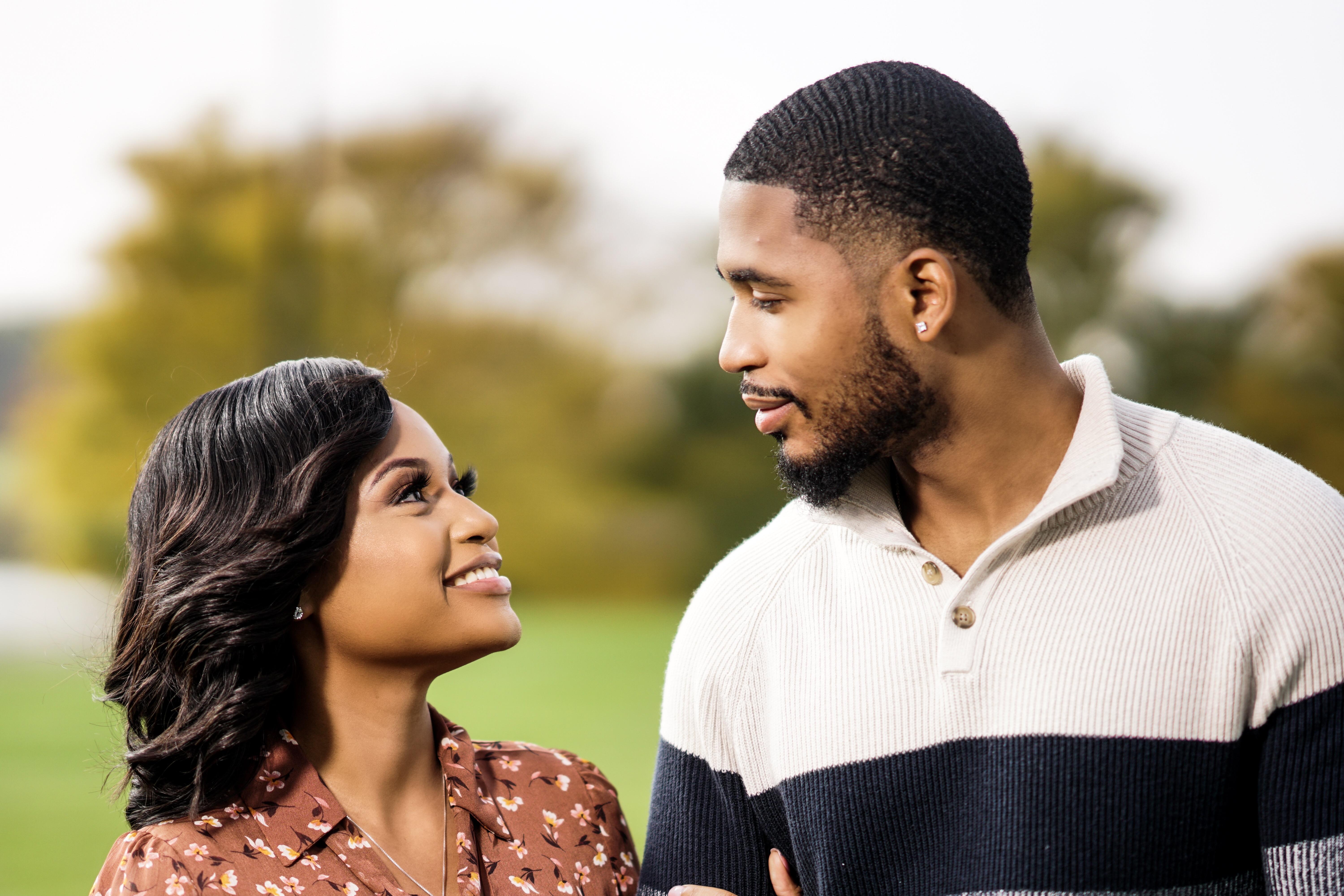The Wedding Website of Shay Edwards and Anthony Ford