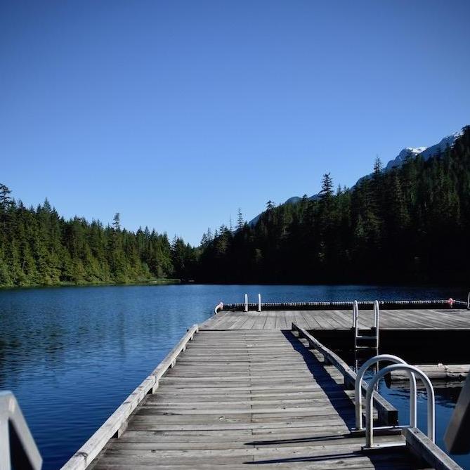 Dock