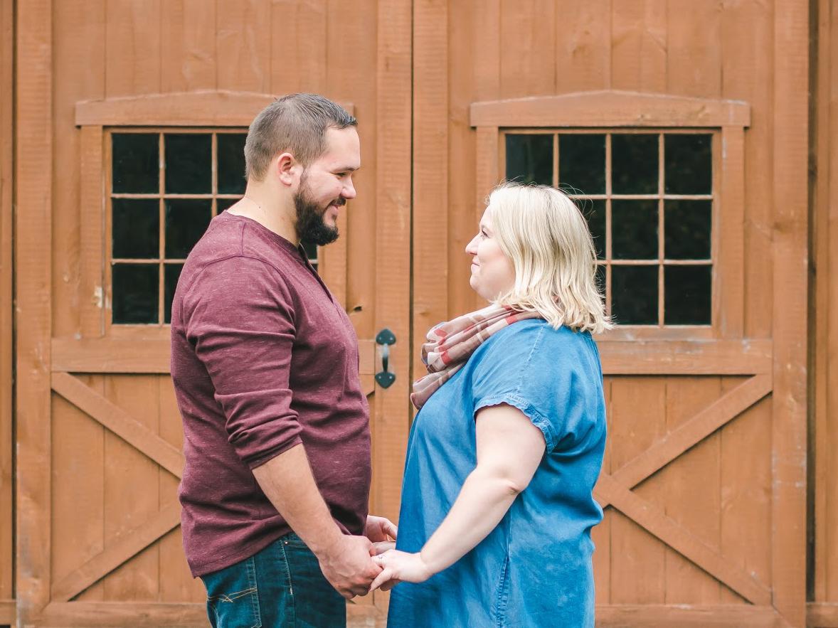 The Wedding Website of Shanna Wise and Shane Barrett