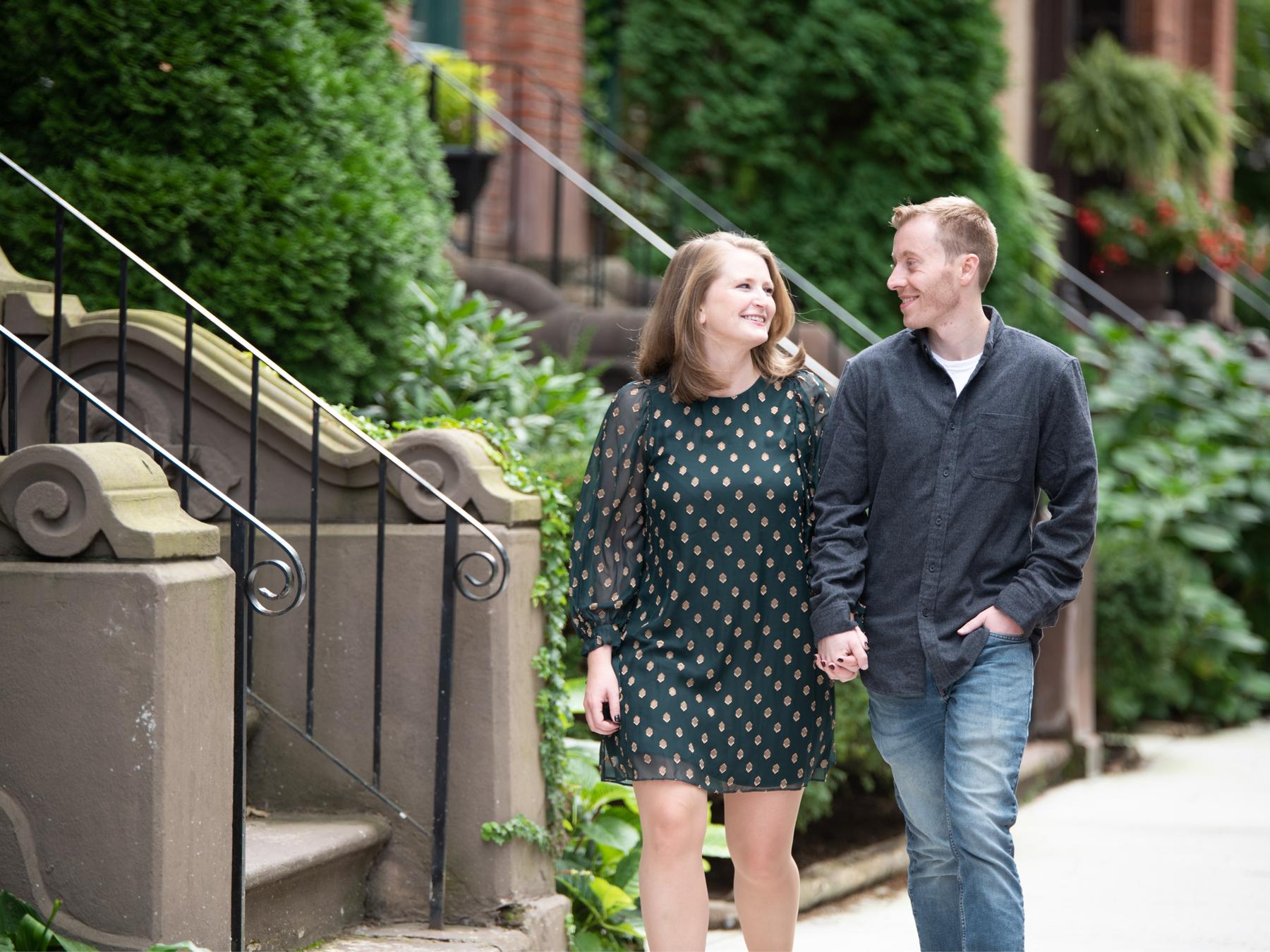 The Wedding Website of Dan Loman and Devin McCarthy