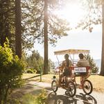 Tahoe Bike Company