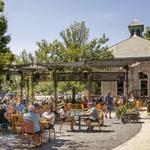 Colectivo Coffee on the Lakefront