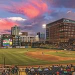 Greensboro Grasshoppers