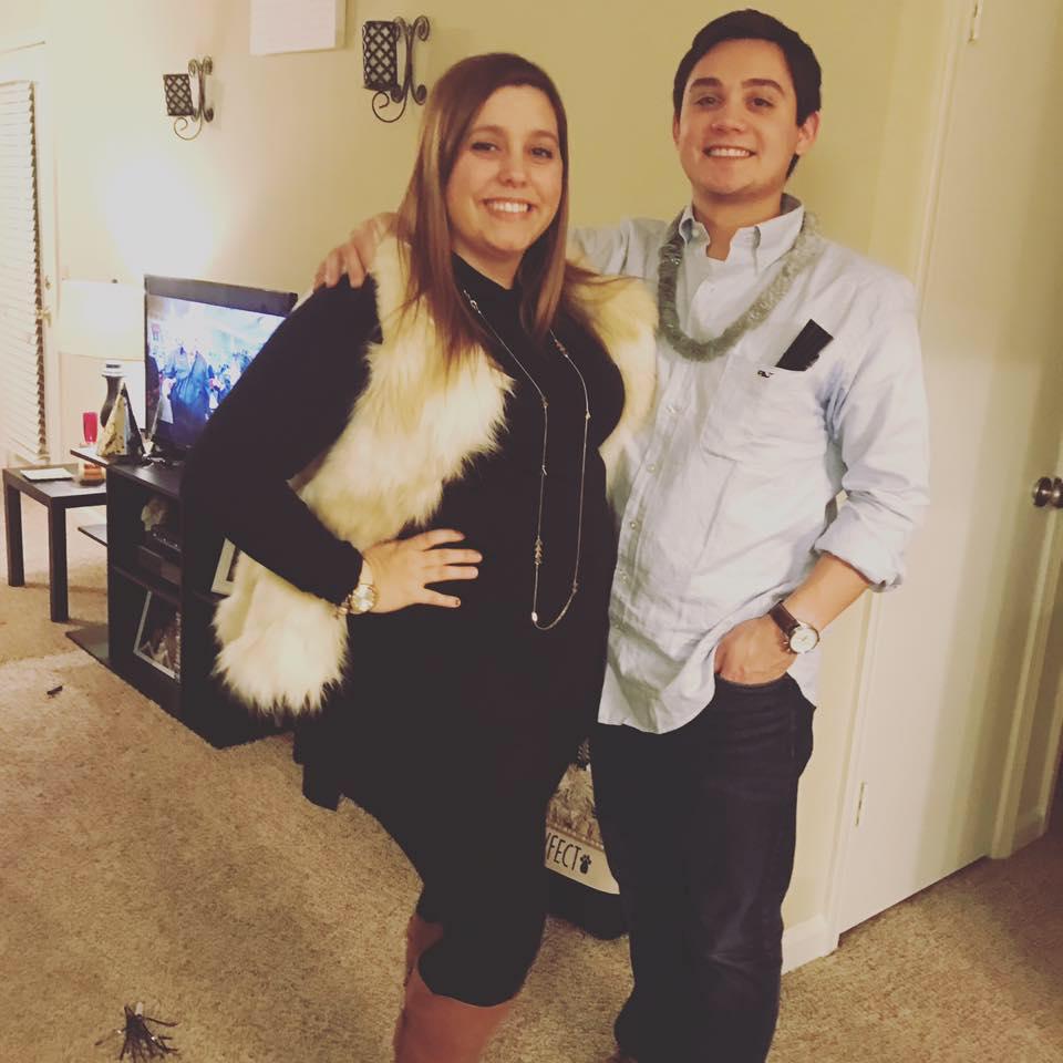 Another New Year's spent together