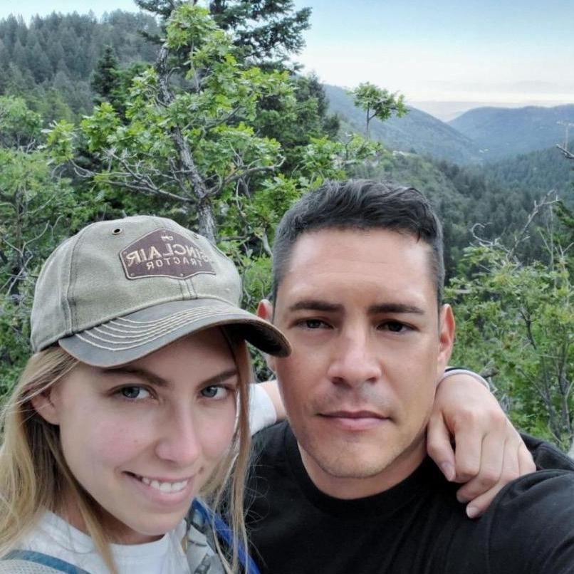 Our outing to Cloudcroft