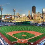 Pittsburgh Pirates Game