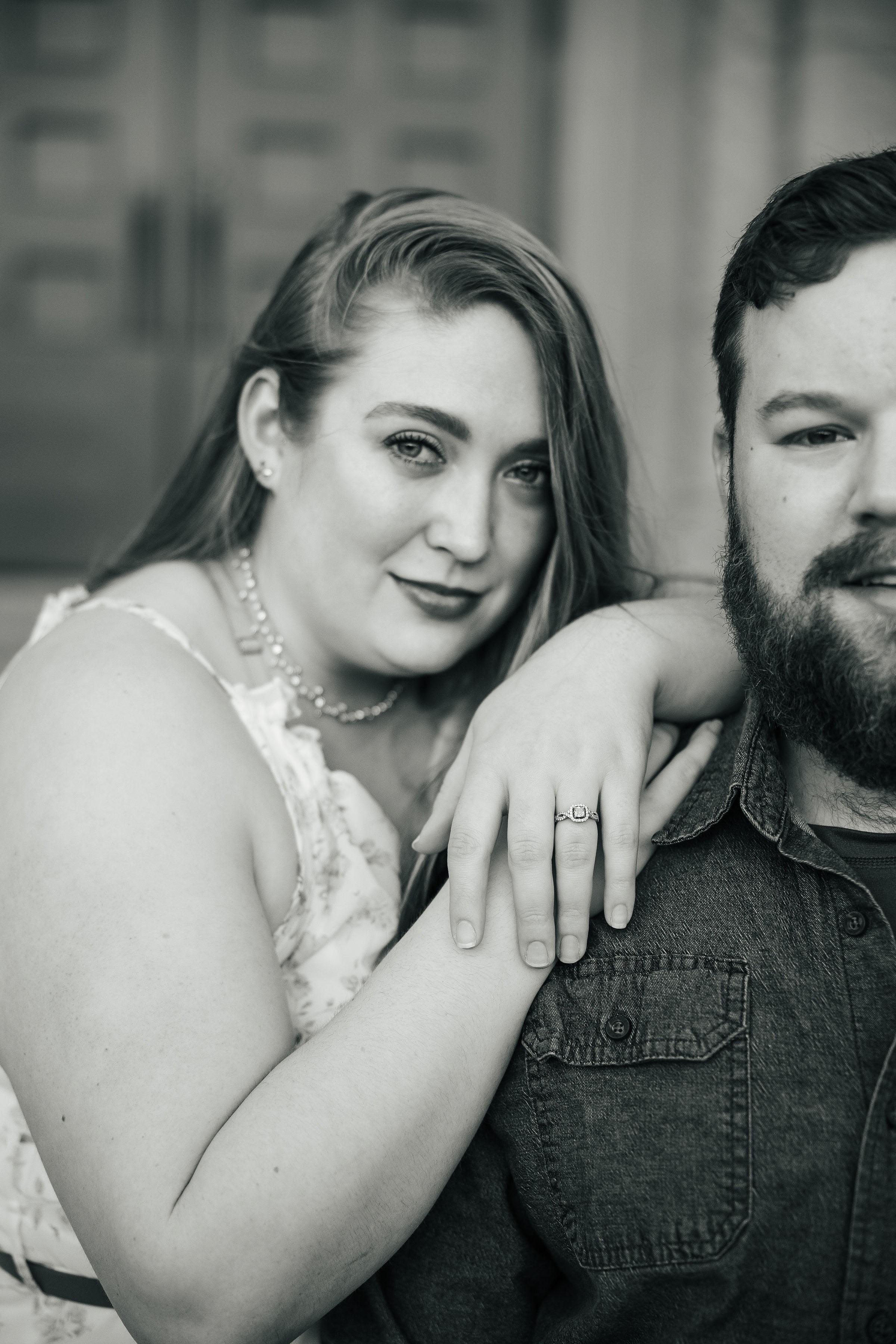 The Wedding Website of Cari Turner and Gage Woods
