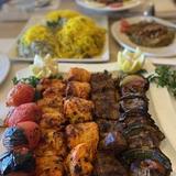 Darya Restaurant Orange