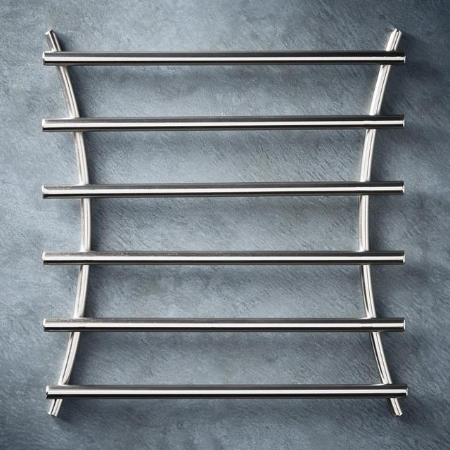 Williams Sonoma Open Kitchen Stainless Steel Trivet
