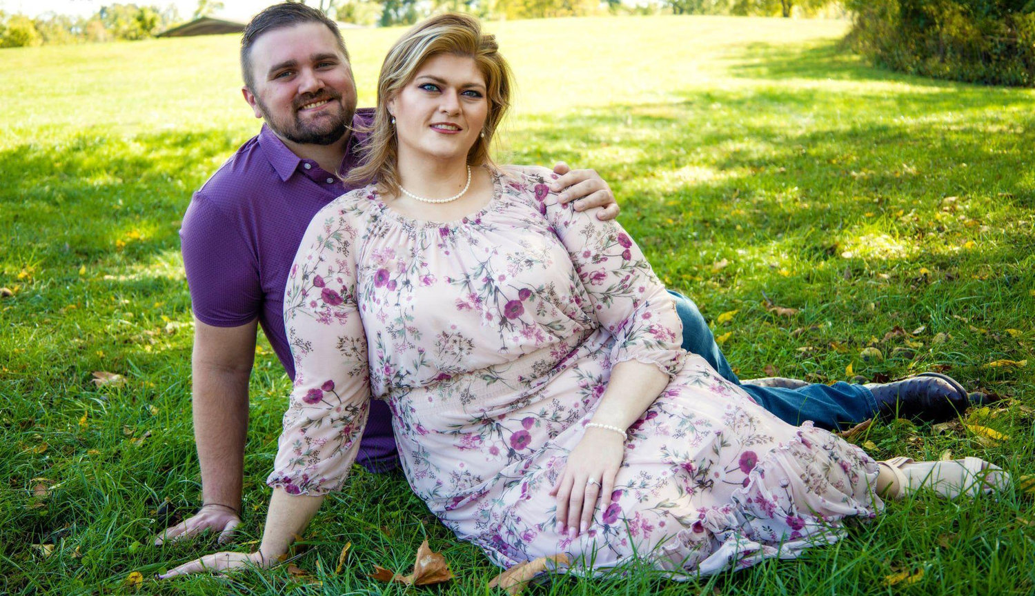 The Wedding Website of Amber Bates and Jacob Havelka