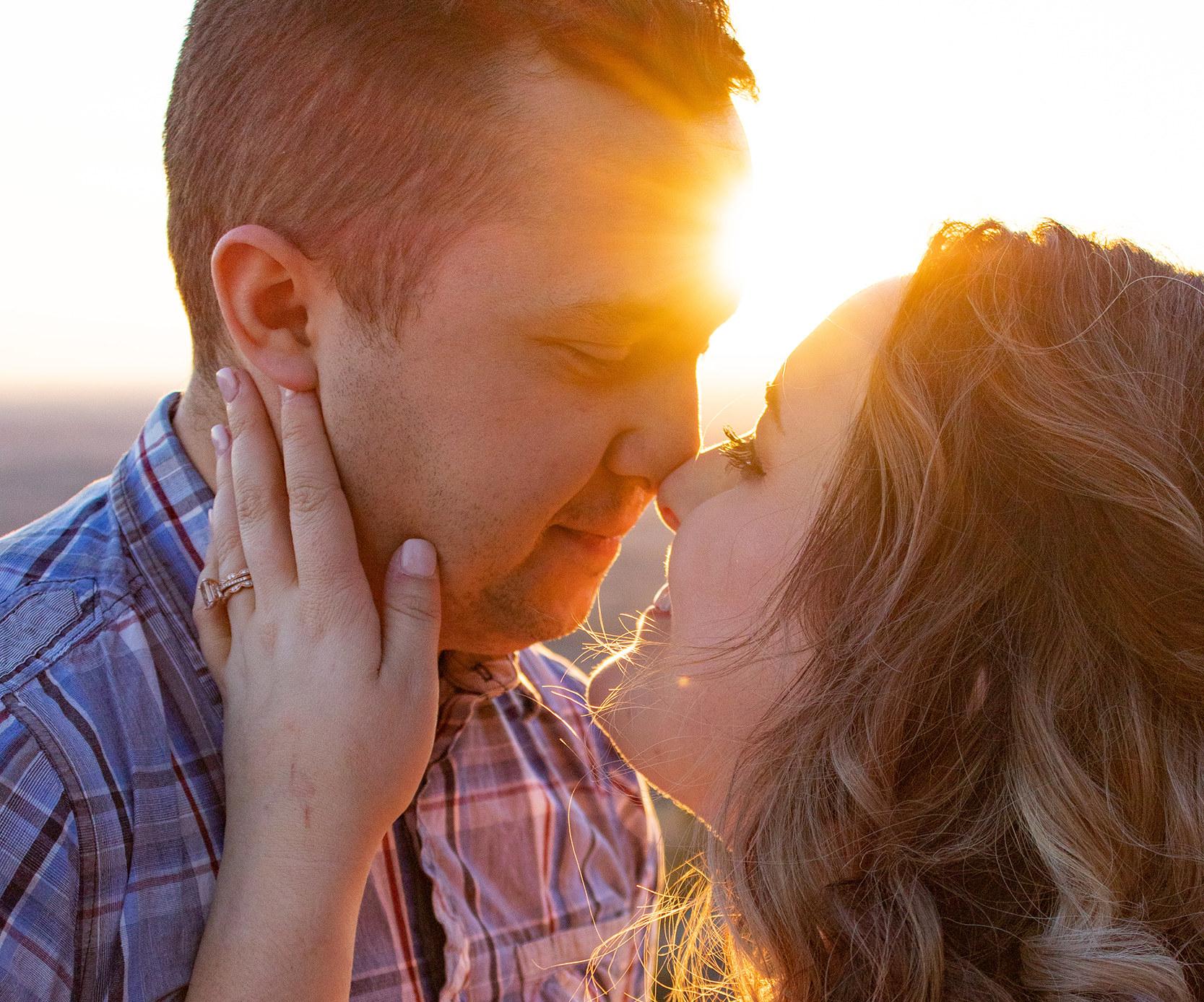 The Wedding Website of Taylor Knight and Chaz Dickerson