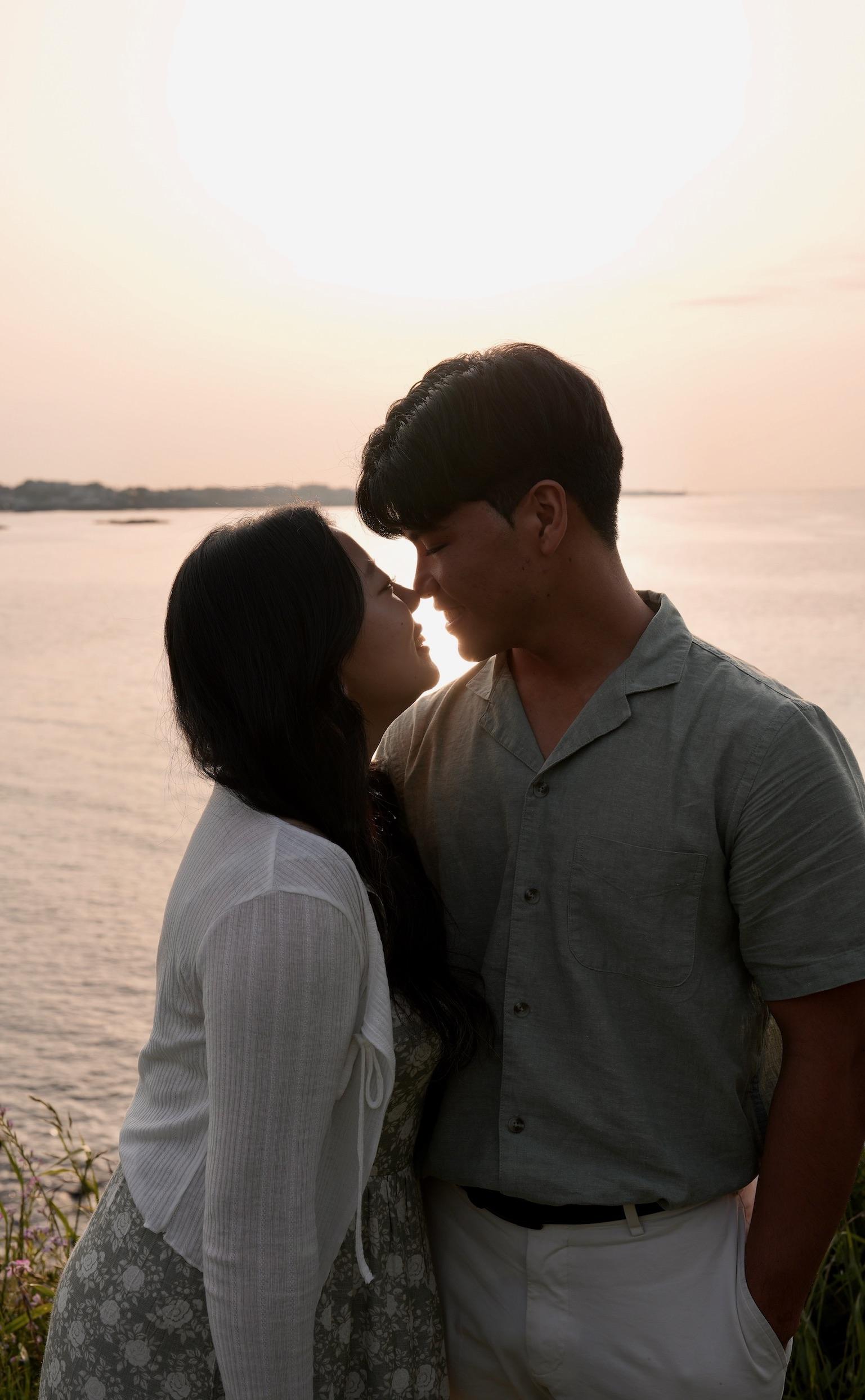 The Wedding Website of Angela Hayoung Ko and Kurt Ian Ramones