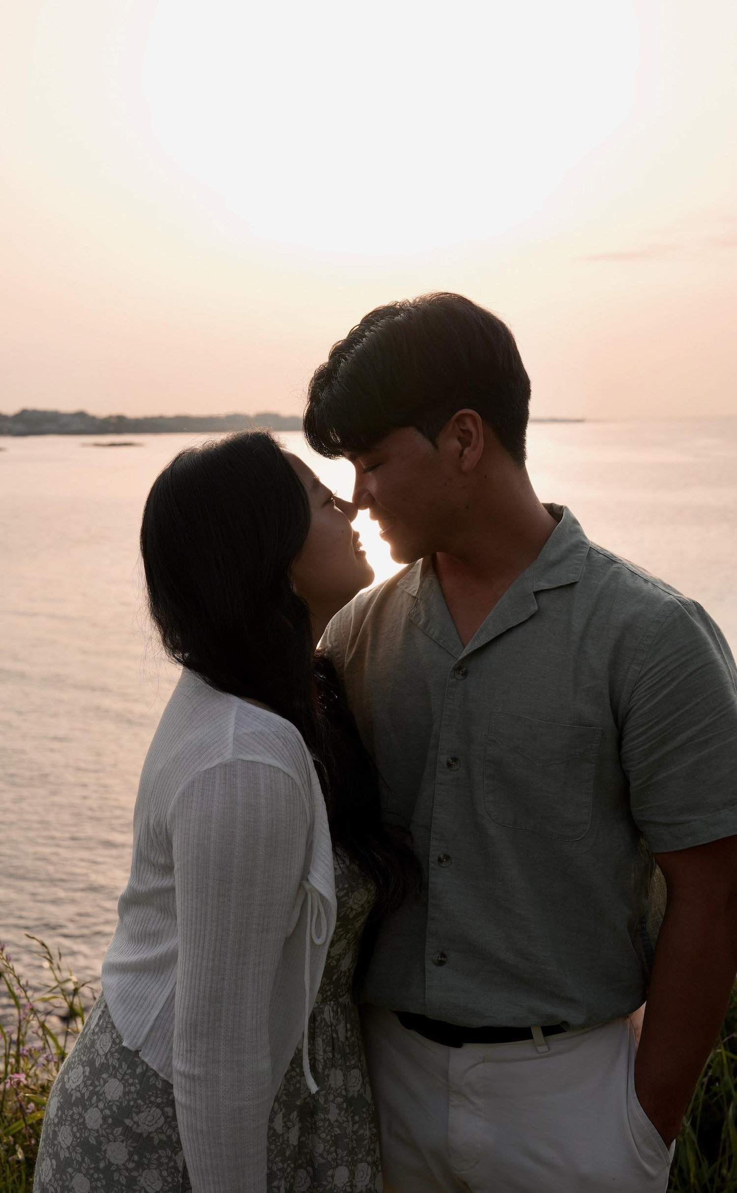 The Wedding Website of Angela Hayoung Ko and Kurt Ian Ramones