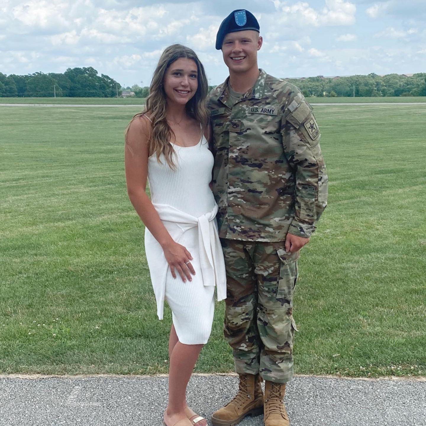 Basic Graduation!