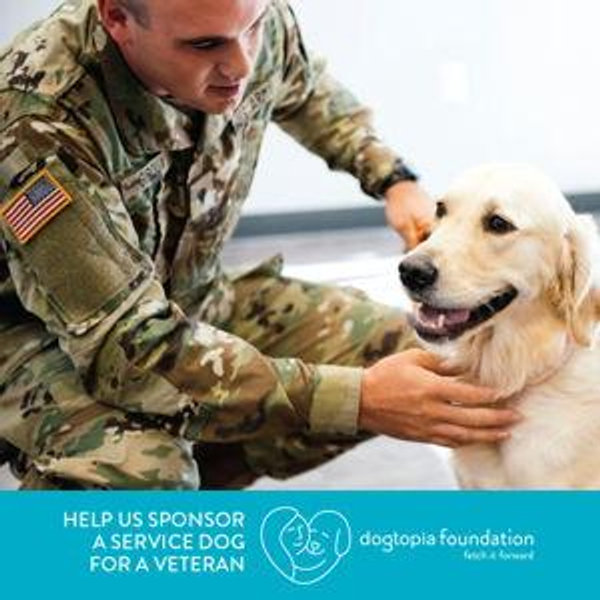 Dogtopia Foundation
