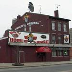 Anchor Bar