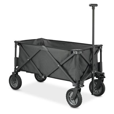 Adventure Wagon