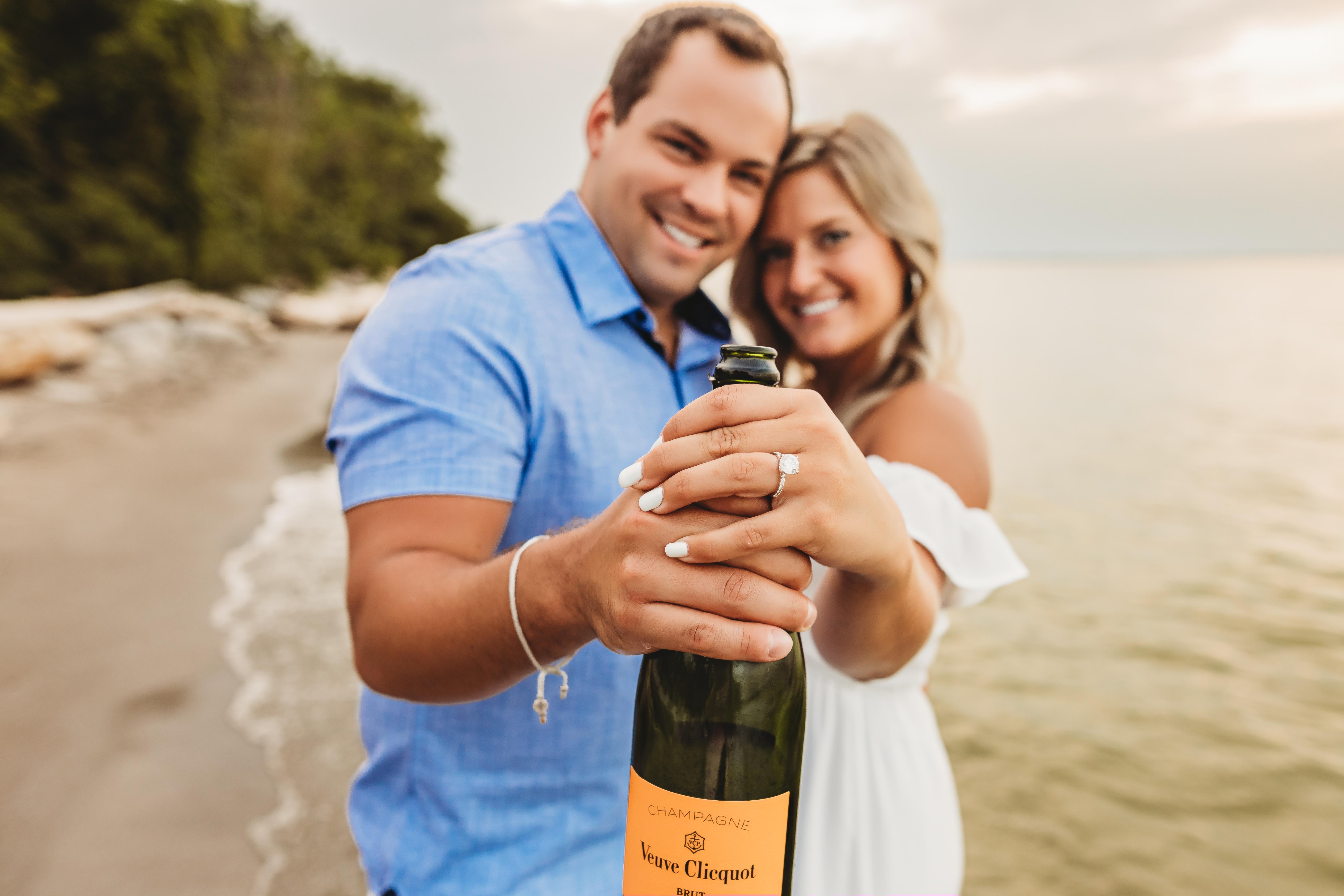 The Wedding Website of Ashley Pasche and Kyle Ramer