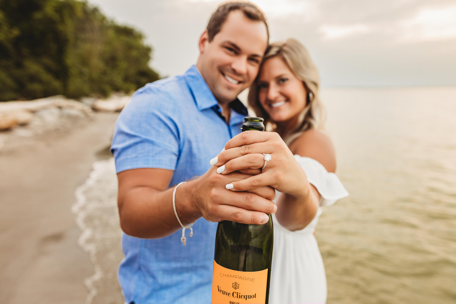 The Wedding Website of Ashley Pasche and Kyle Ramer