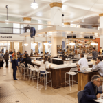 The Pizitz Food Hall