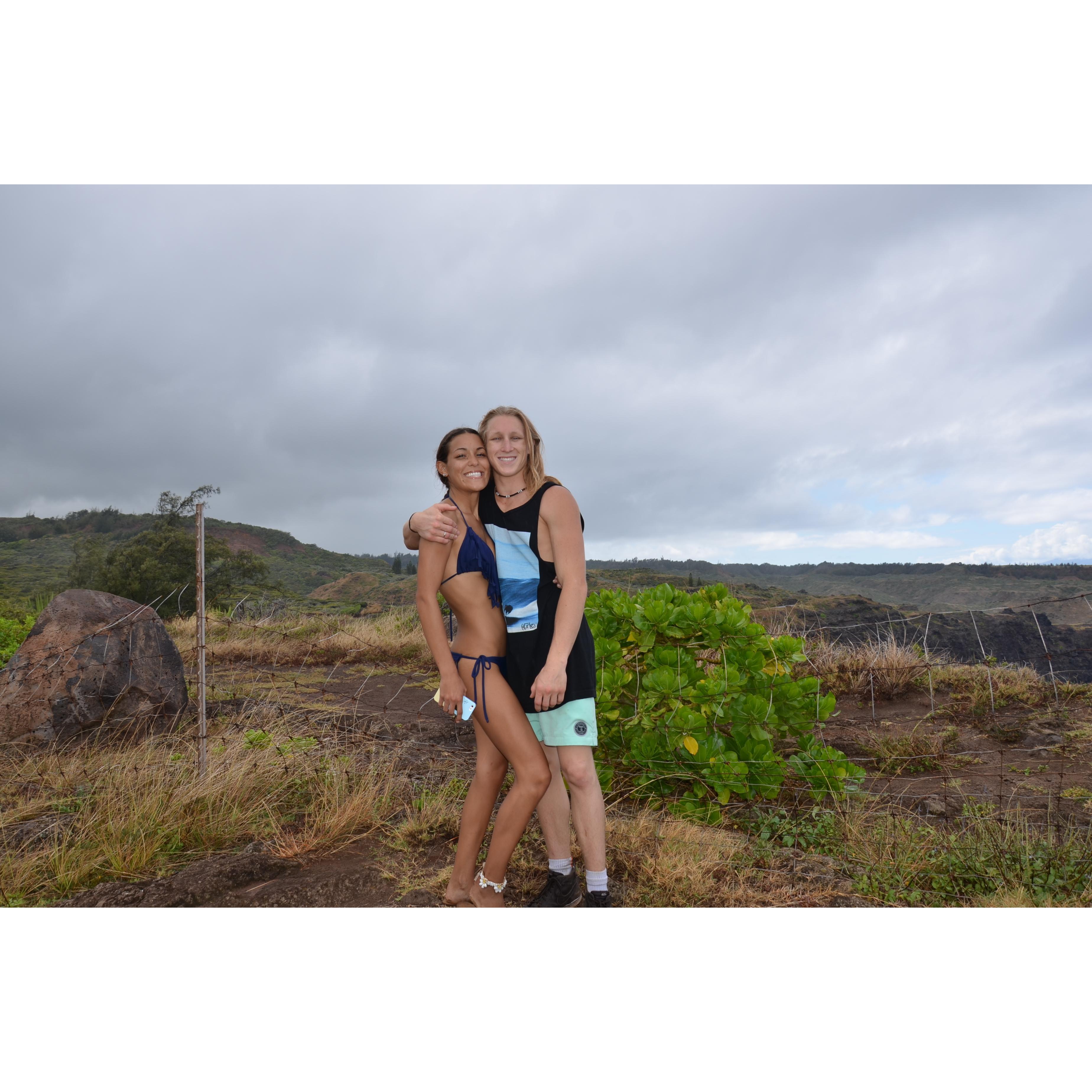 MAUI 2013