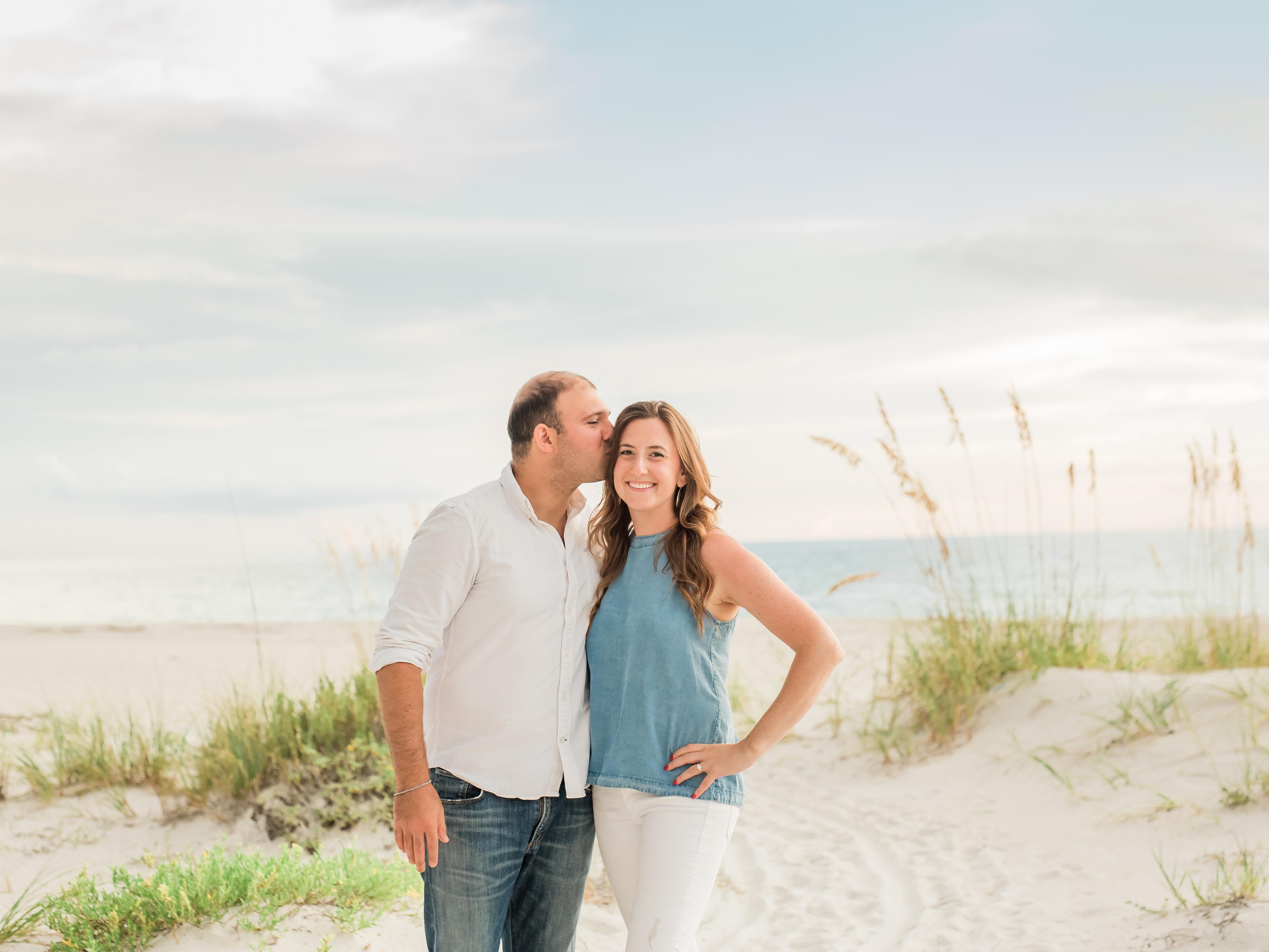 The Wedding Website of Lindsay Michelle Klein and Daniel Shem Fuerst