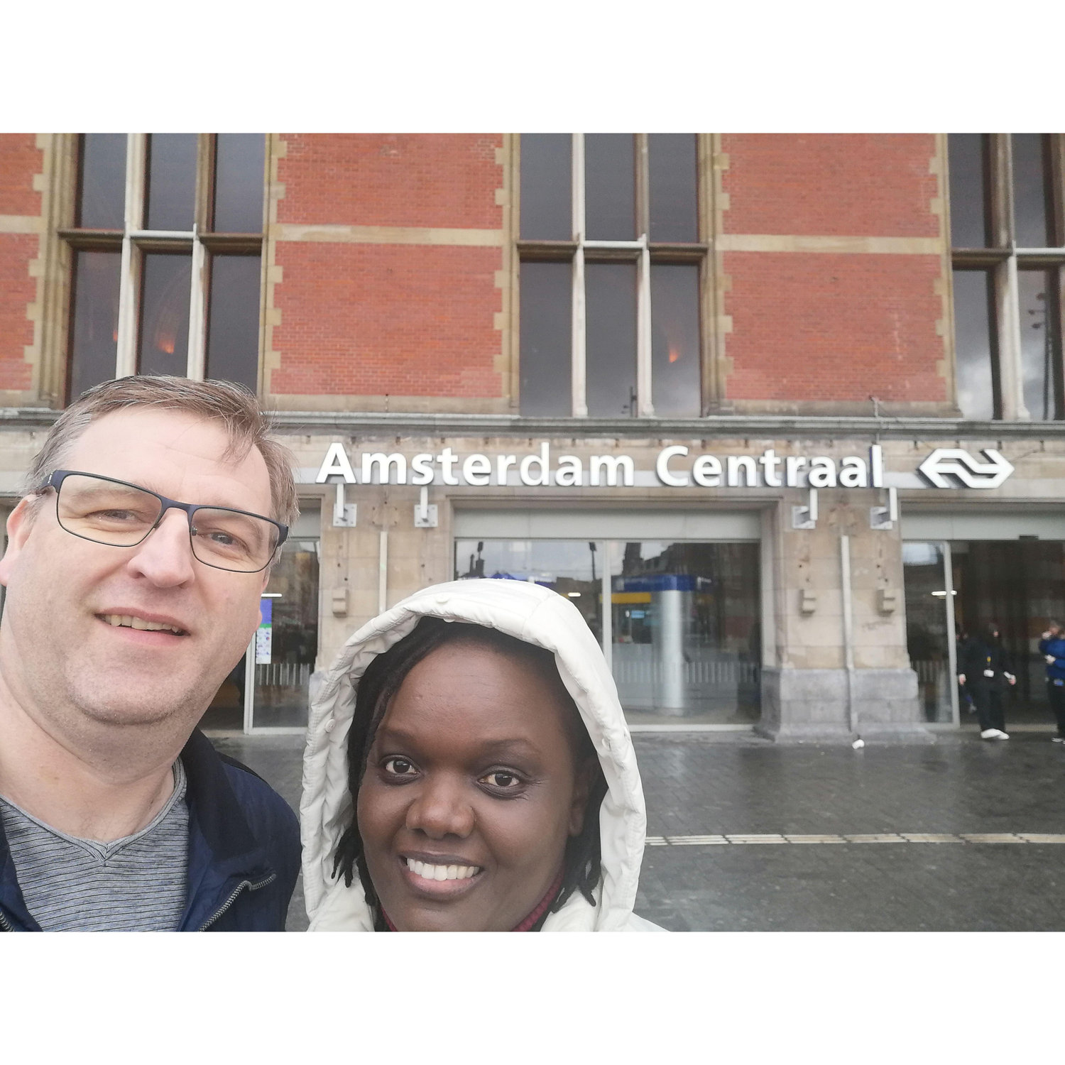 Amsterdam