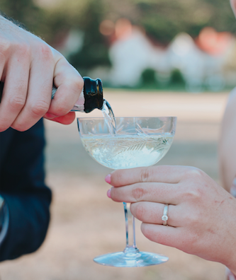 The Wedding Website of Kelsey Magaña and Eric Levintow