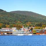 Lake George