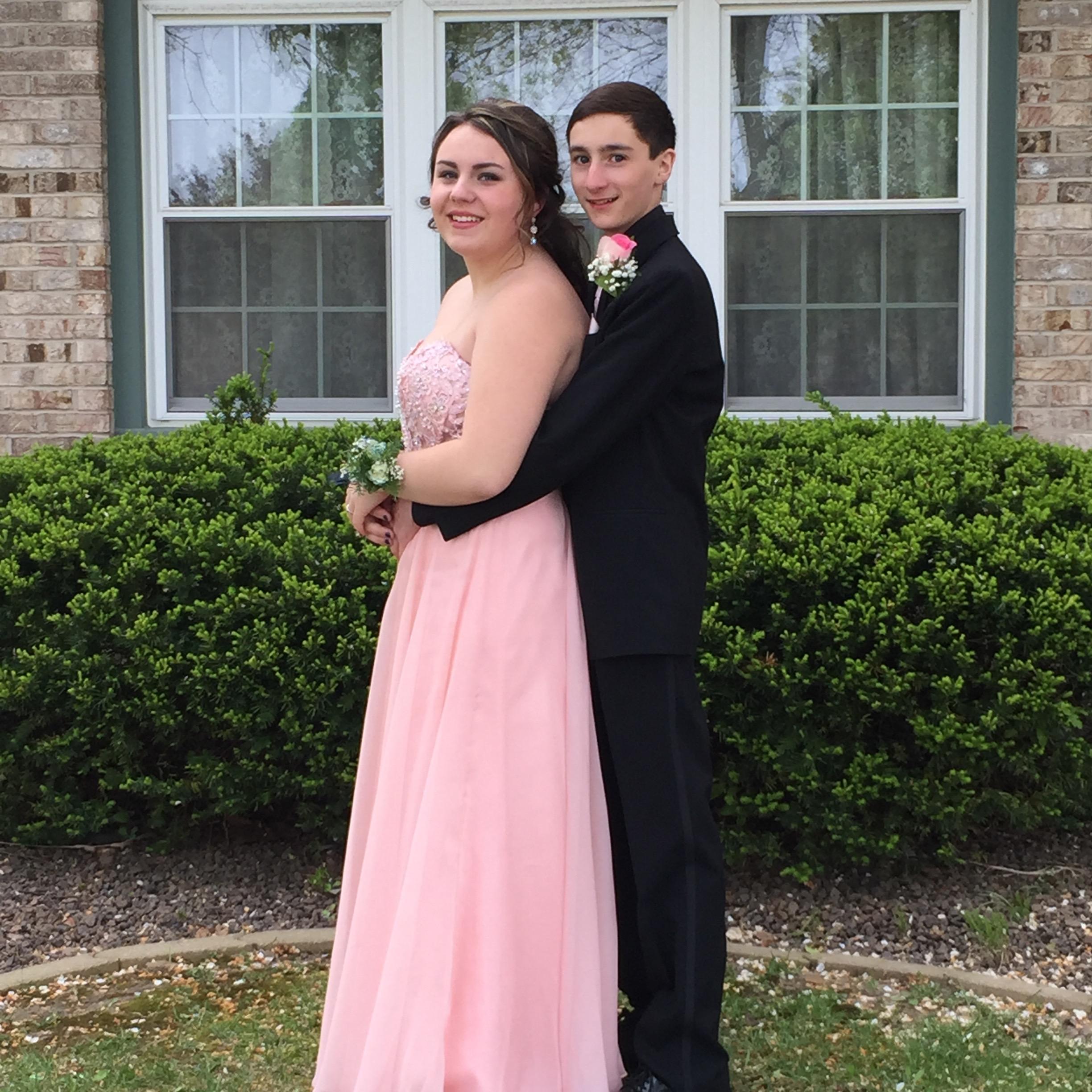 Prom 2016
