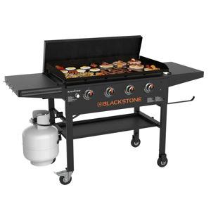 Griddle