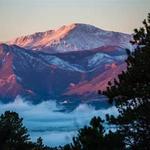 Pikes Peak Highway