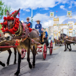Feria de "Abril" Sevilla