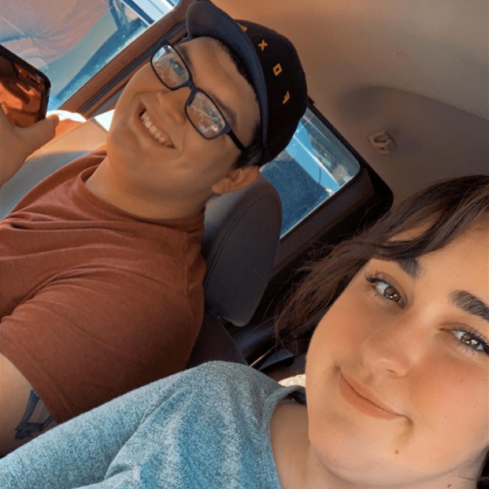 Coffee run