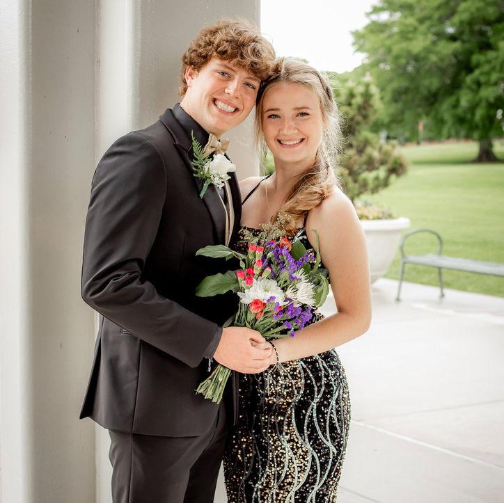Willem's Senior Prom - 2022