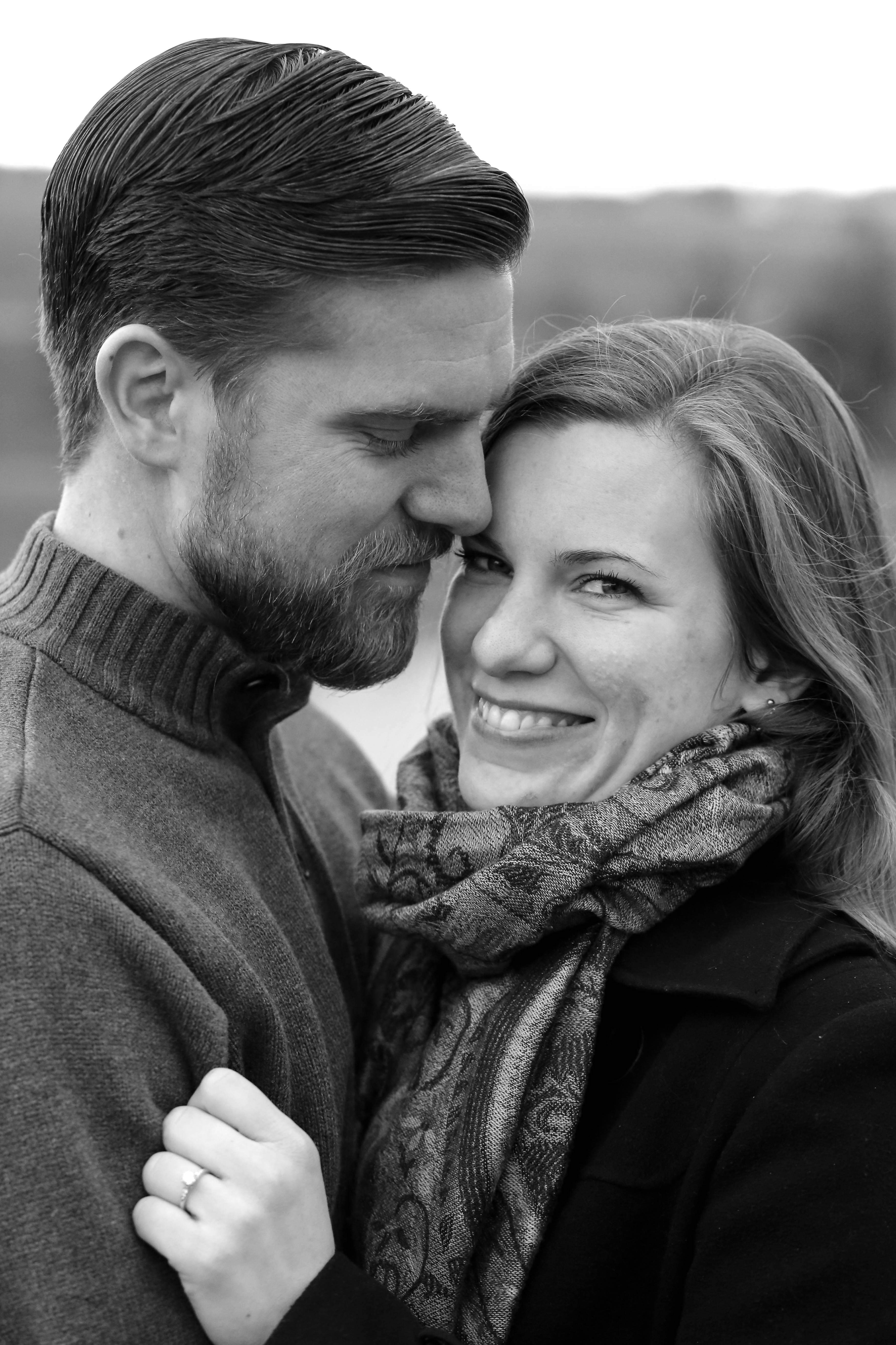The Wedding Website of Erin Marshall and Geoffrey Seroka