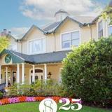 The Sanford House Inn & Spa