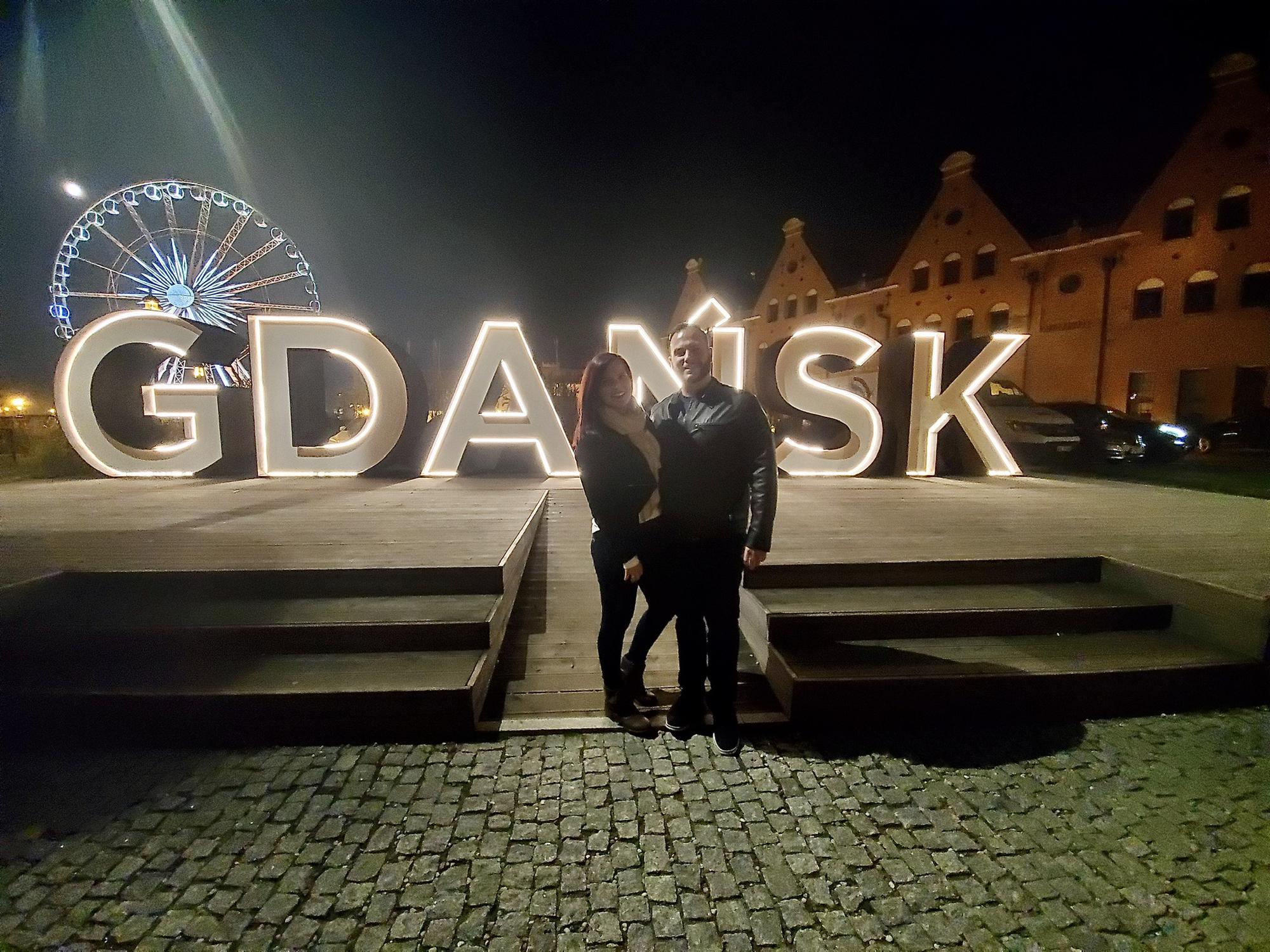 Gdańsk, Poland