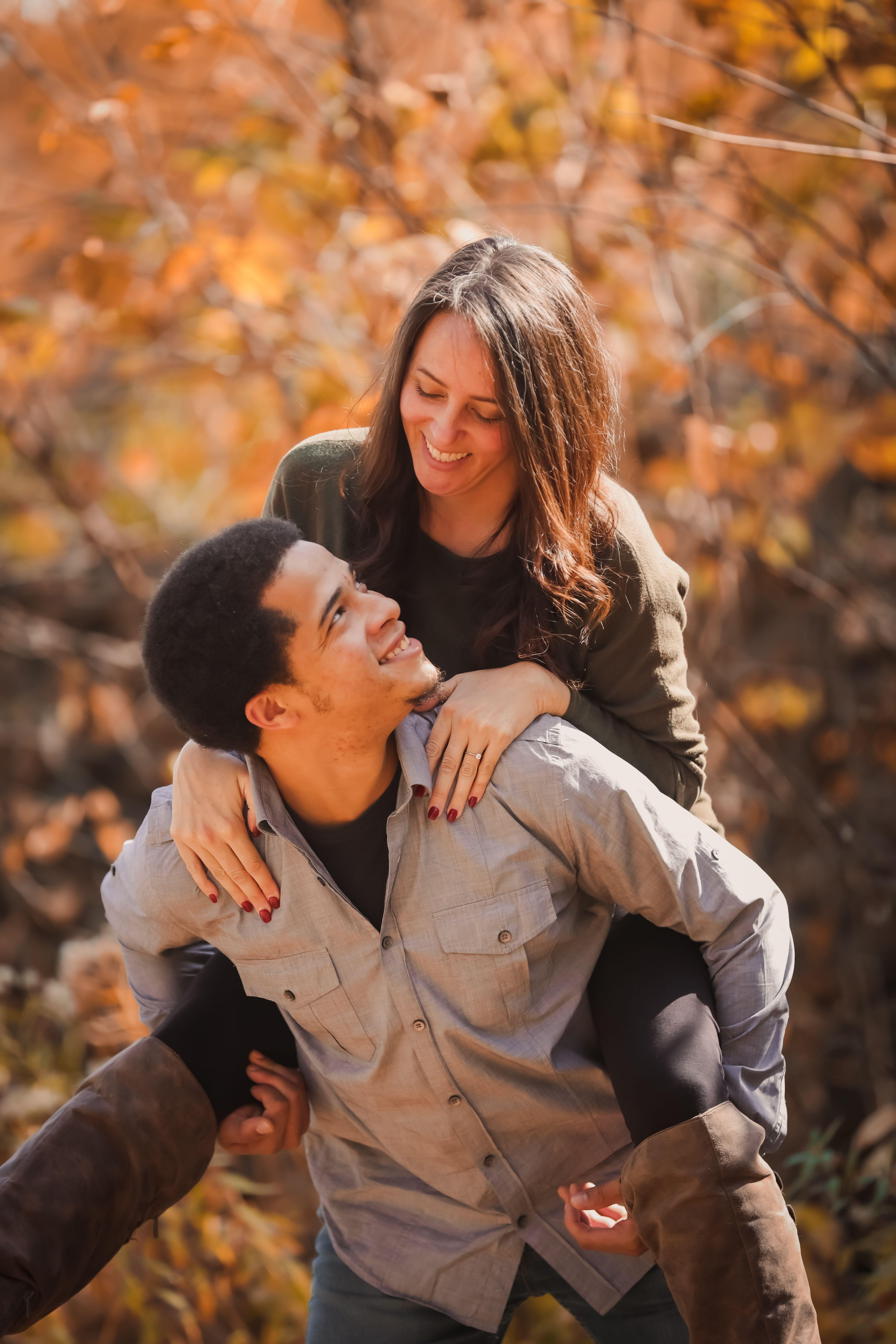 The Wedding Website of Ashley Kimont and Enrique Figueroa