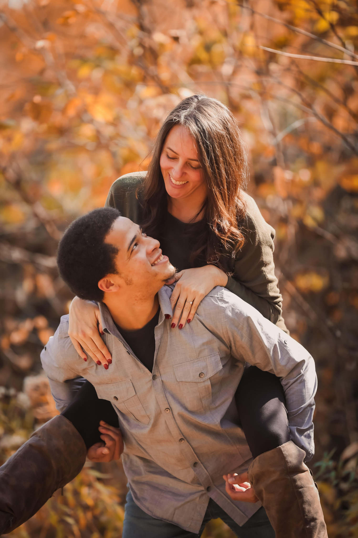 The Wedding Website of Ashley Kimont and Enrique Figueroa